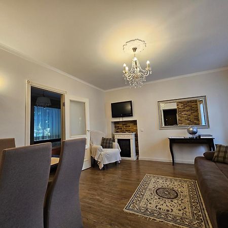 Vilnius City Walls Apartment Luaran gambar