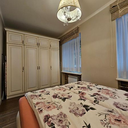 Vilnius City Walls Apartment Luaran gambar