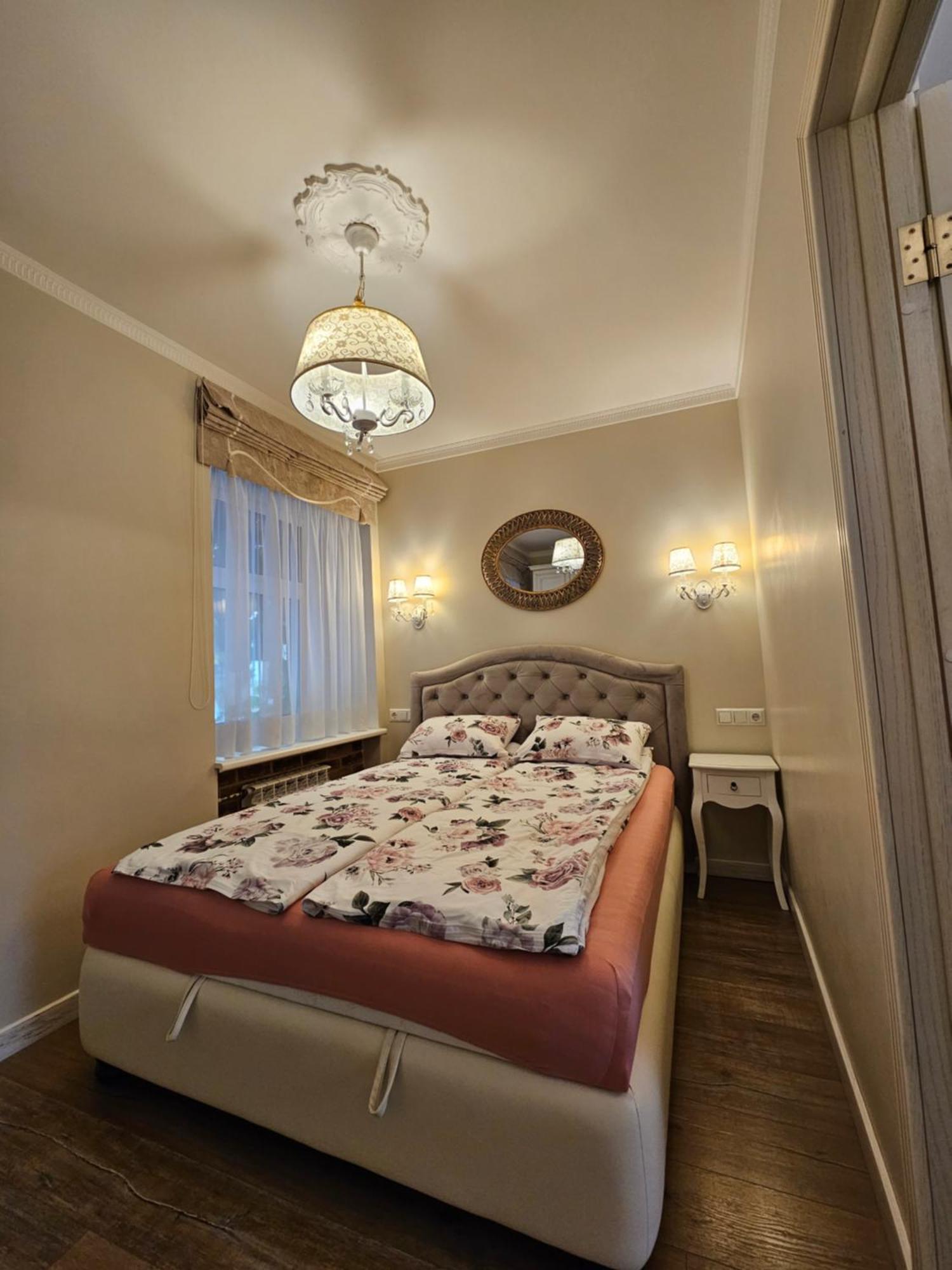 Vilnius City Walls Apartment Luaran gambar