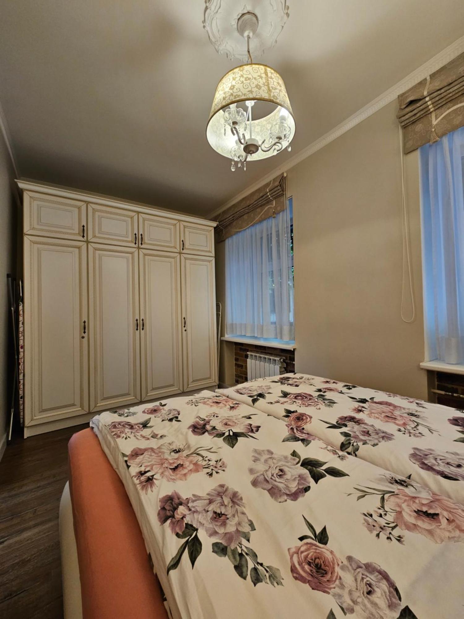 Vilnius City Walls Apartment Luaran gambar