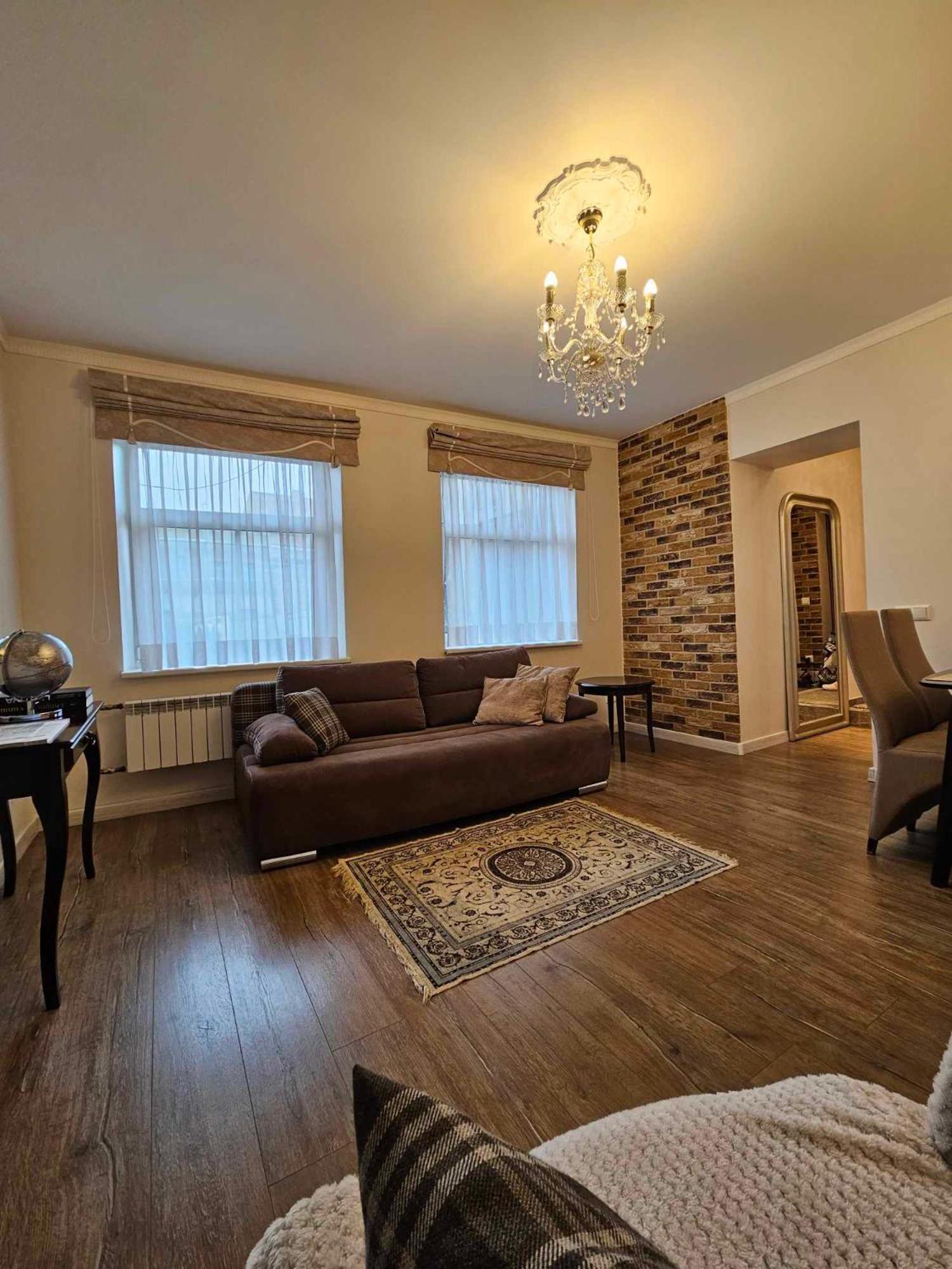Vilnius City Walls Apartment Luaran gambar