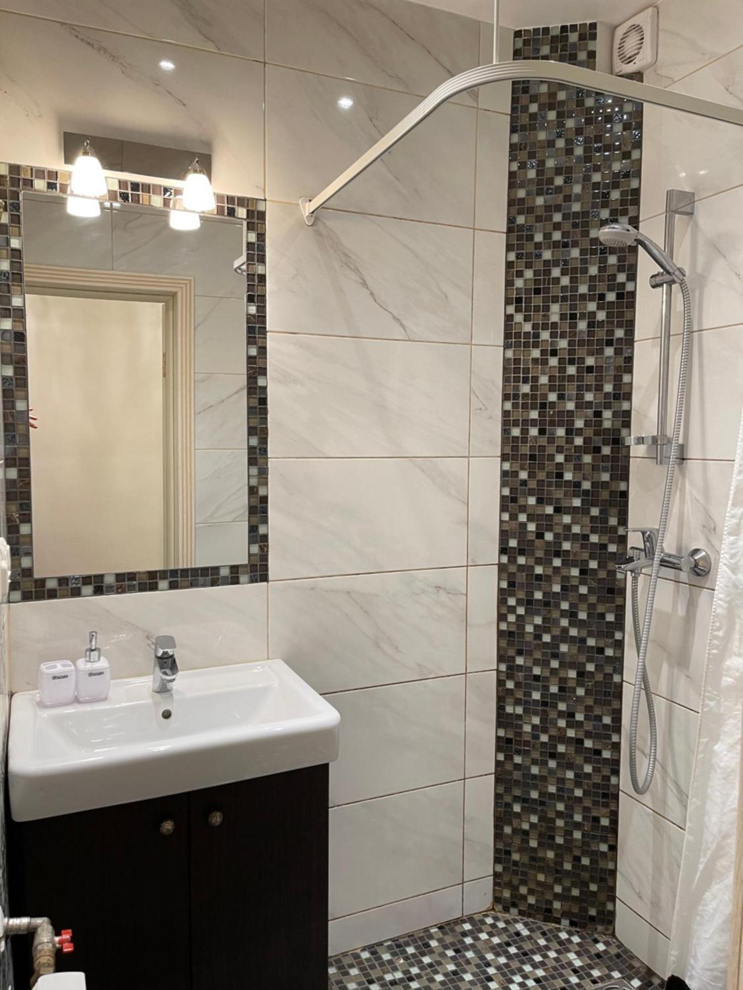Vilnius City Walls Apartment Luaran gambar