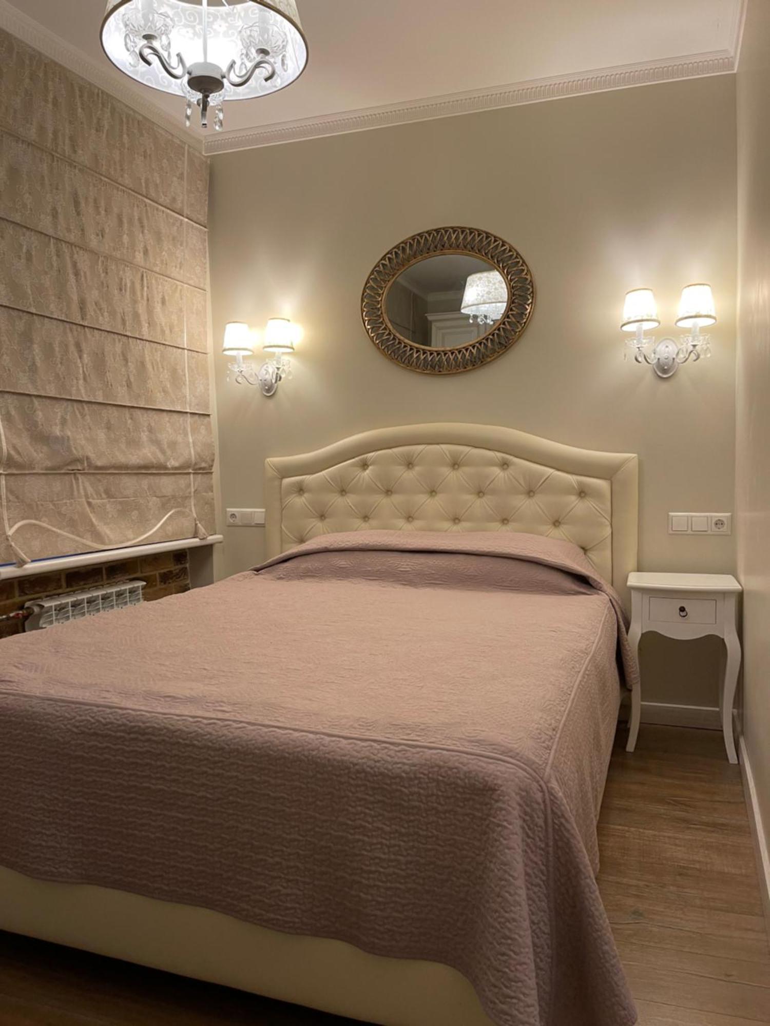 Vilnius City Walls Apartment Luaran gambar