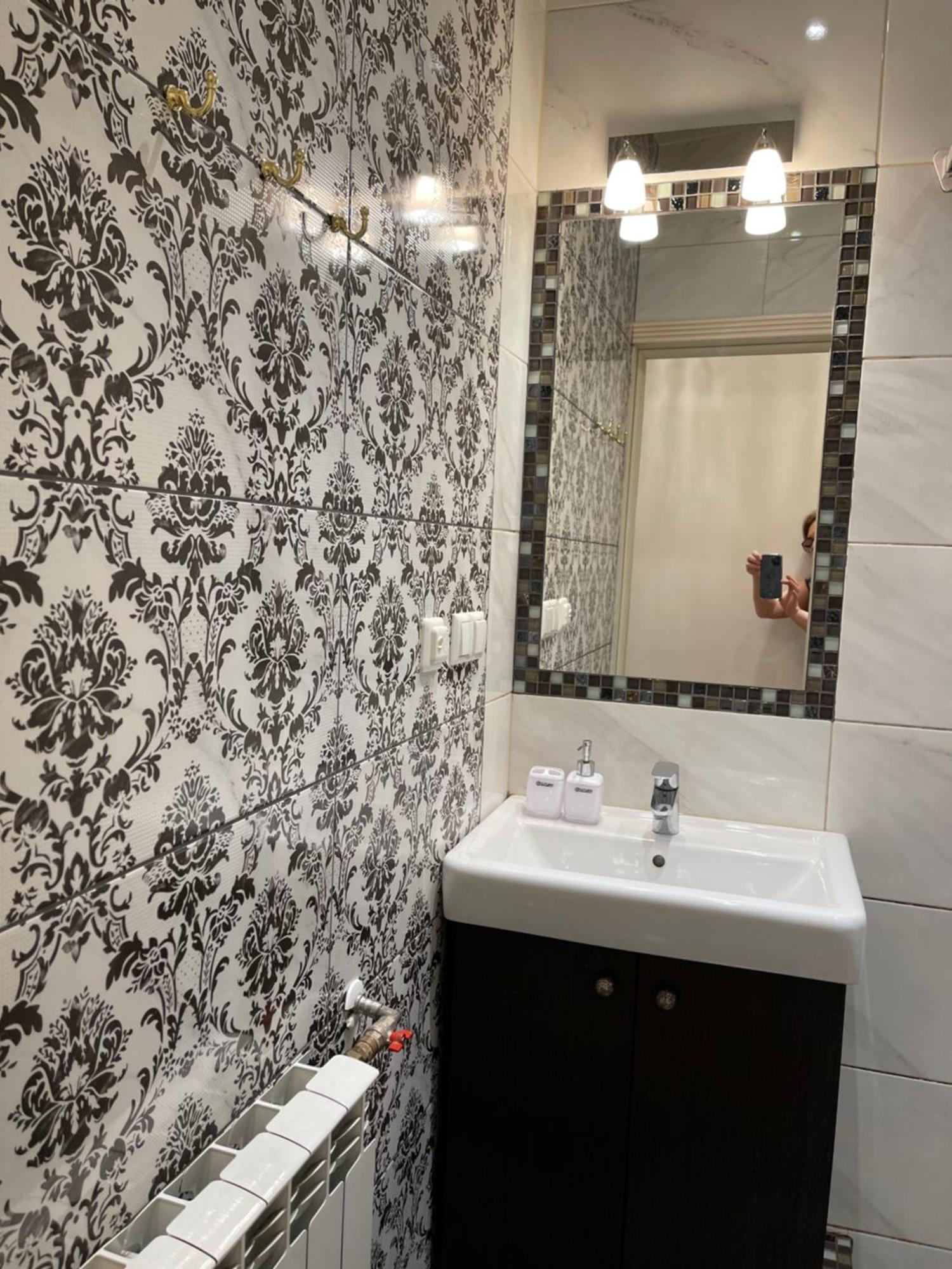 Vilnius City Walls Apartment Luaran gambar